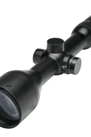 Offre Du Jour Lunette Steiner Ranger 6 3-18x56 Illuminée 4a-I