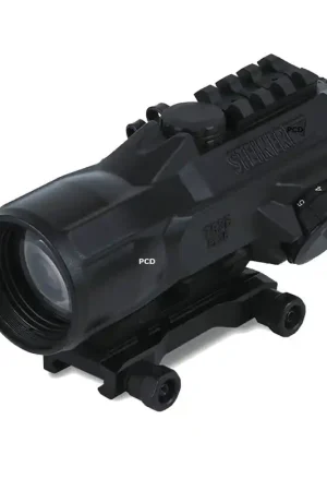 Petit Prix Viseur Steiner Tactical T-Series T536 5x36 Réticule 5.56 Illuminated Ballistic