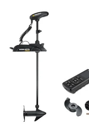 Nouvel Arrivage Moteur électrique avant Minn Kota Terrova 80 GPS 152 cm