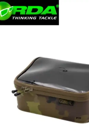Trousse A Accessoires Korda Compac 200 Kamo Meilleur Prix