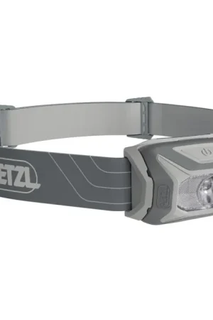 Bon Plan Lampe Frontale Petzl Tikkina Gris
