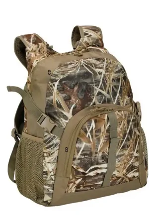 Sac A Dos Percussion Palombe Ghostcamo Wet 25L Marque