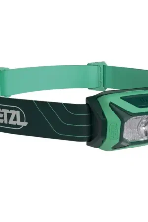 Lampe marine Frontale Petzl Tikkina Vert Vente Directe