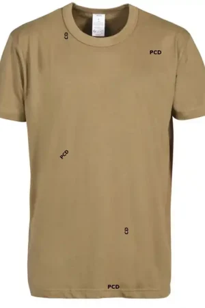 T-Shirt Homme Percussion Ops Oryx Remise
