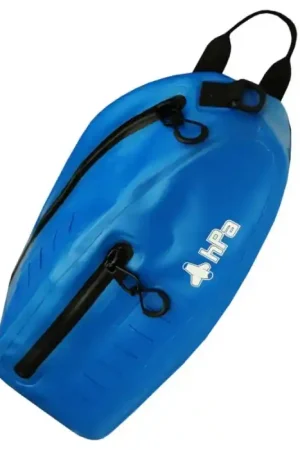 Prix Choc Sac bandoulière HPA Sling 12 Bleu