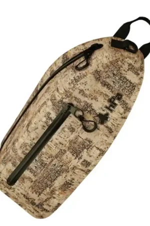 Sac bandoulière HPA Sling 12 Camo Solde