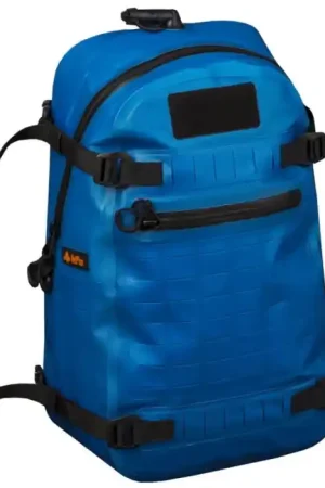 Sac à dos étanche HPA Infladry 25 MK2 Bleu Achat Immédiat