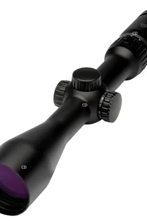 Meilleur Choix Lunette Burris Four XE 2.5-10x50 Réticule 4 Lumineux