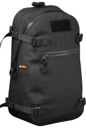 Sac à dos étanche HPA Infladry 25 MK2 Noir Achat Immédiat