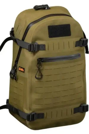 Sac à dos étanche HPA Infladry 25 MK2 Vert Olive Offre Spéciale