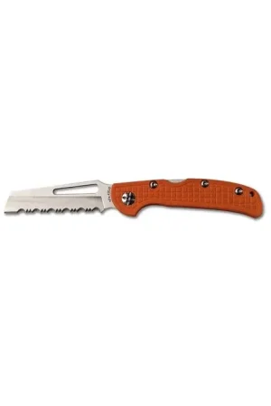 Offre Spéciale Couteau pliant HPA AW RESCUE Le Sauveteur