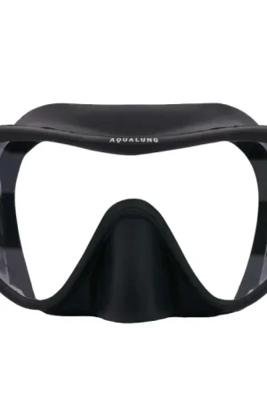 Solde Masque Aqualung Nabul - Noir