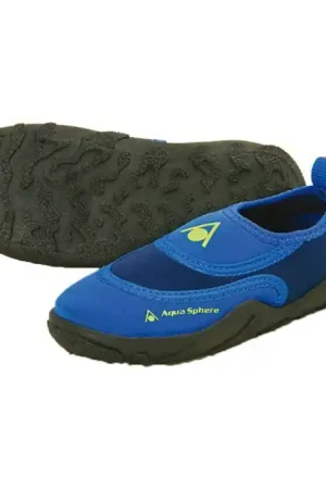 Prix Bas Chaussures d'eau Junior Aqualung Beachwalker kids