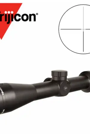 Acheter Direct LUNETTE TRIJICON HURON 2.5-10X40MM BDC Hunter Holds