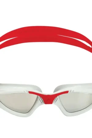 Seulement Aujourd’hui Lunettes natation Aquasphere Kayenne - Effet Miroir Argenté