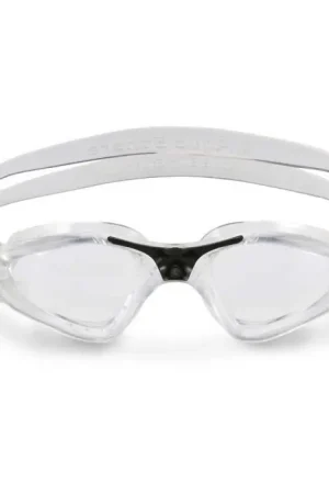 Lunettes natation Aquasphere Kayenne - Transparent / Transparent Promotion