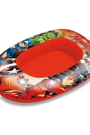 Bateau Gonflable Mondo Avengers Commander Vite