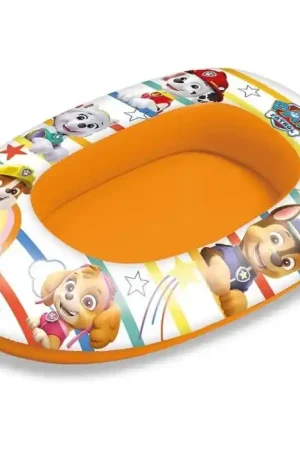 Top Vente Bateau Gonflable Mondo Paw Patrol
