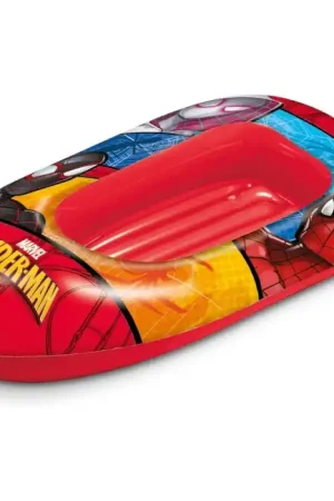 Bateau Gonflable Mondo Spider Man Soldes