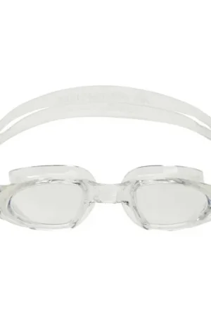 Lunettes natation Aquasphere Mako - Transparent Prix Réduit