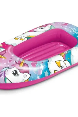 Bateau Gonflable Mondo Unicorn Super Prix