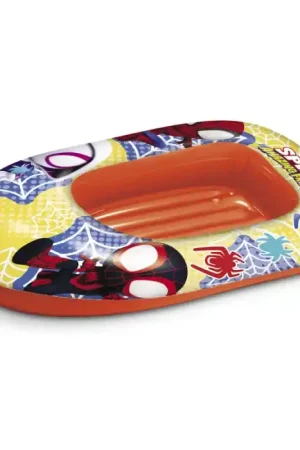 Vente Directe Bateau Gonflable Mondo Spidey