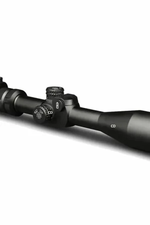 Promotion Lunette Konus Konuspro El30 6-24x50 10 Réticules