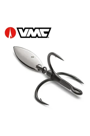 Hameçons Triples VMC 7548BN Bladed Hybrid Par 2 Achetez Aujourd’hui