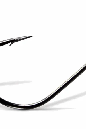 Satisfait Ou Remboursé Hameçons Simples VMC Light Dropshot 7119BN Par 10