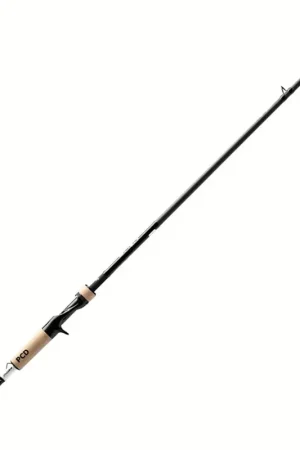 Retour Gratuit Canne Casting 13 Fishing Omen Black 7'1" 2m16 15-40g