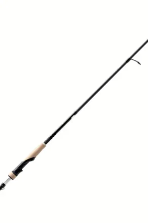 Canne Spinning 13 Fishing Omen Black 7'1" 2m16 15-40g Prix Promo