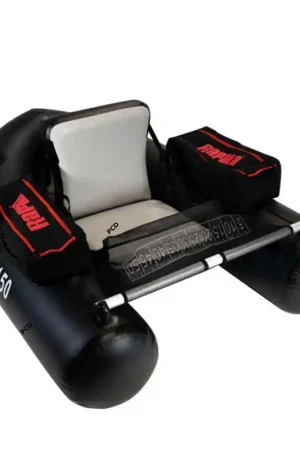 Float Tube Rapala FT 150 Noir Et Rouge Authentique