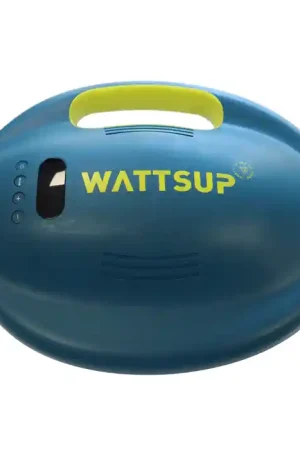 Livraison Express Gonfleur électrique SUP Wattsup Swift batterie intégré