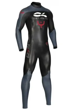 Ensemble de combinaison C4 Dyn UP Homme 2/0.5 mm Offre Du Jour