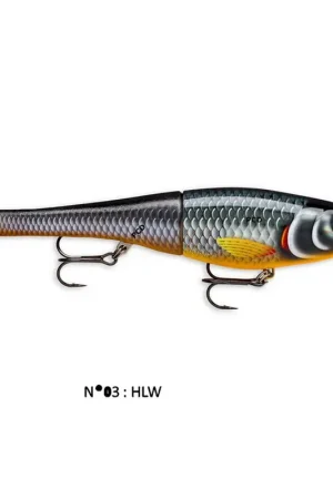Acheter Direct Leurres Coulants Rapala X-RAP Peto 14CM