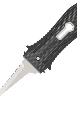 Couteau Cressi Snake Remise