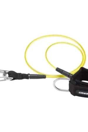 Longe de Sécurité Cressi Safety Lanyard Promotion