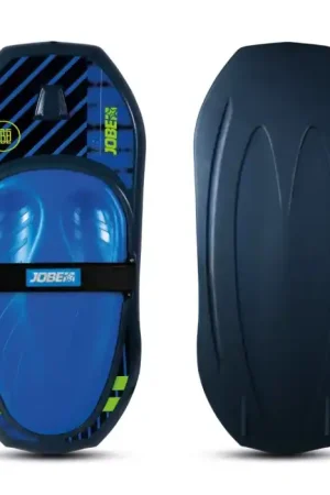 Kneeboard Jobe Sentry Bleu Vente Flash