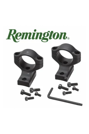 Super Prix COLLIERS DE MONTAGE HAUT POUR CARABINE A VERROU TYPE REMINGTON 700