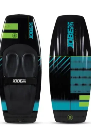 Réduction Kneeboard Jobe Prophecy