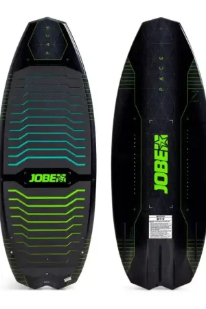 Commander Vite Wakesurf Jobe Pace 56