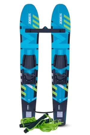 Ski nautique Jobe Hemi Trainer 46 Dernière Chance