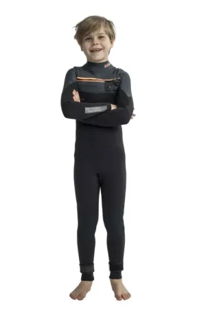 Combinaison enfants Jobe Malmo 5/3 Front Zip Produit De Marque