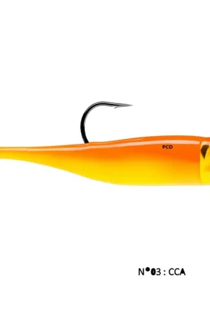 Offre Limitée Leurres Souples Storm 360° GT Coastal Biscay Deep Minnow 16CM Par 2