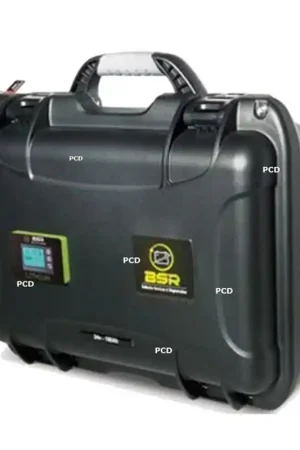Offre Spéciale Batterie Valise Lithium Prestige BSR Life Po4 36V 100Amp Sans Sortie12V