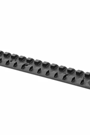 Rail Picatinny Long Pour Fusil Beretta A400 Xtrem Plus Super Prix