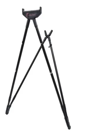 Promotion Saisonnière Canne De Pirsch 4 Stable Stick Sit Stick