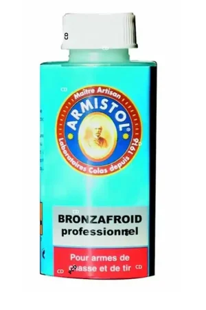 Bon Plan Flacon Bronzafroid Liquide Armistol 60ML