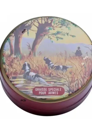Retour Gratuit Graisse Armistol Armoline St Hubert 50ML