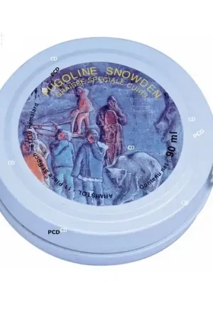 Offre Spéciale Graisse Armistol Fugoline Snowden 100ML